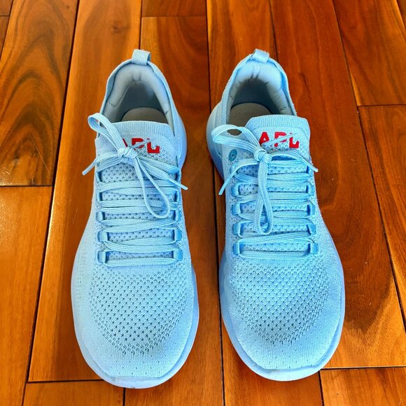 APL Women's Techloom Breeze Size 8 (fits like 7/7.5) - Picture 1 of 6